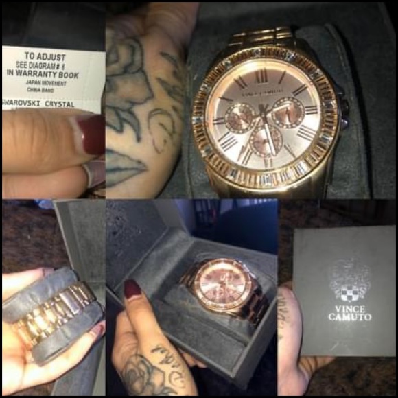 Women’s watch